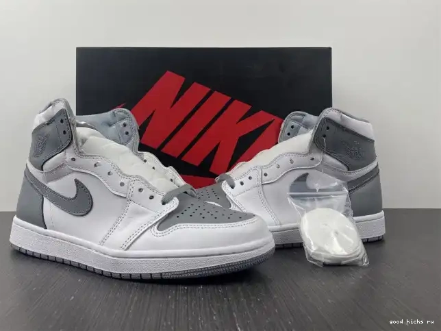 80% Off Sale Air Stealth 555088-037 Jordan High 1 OG 0329